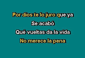 VICKY CARR - SE ACABO (KARAOKE)
