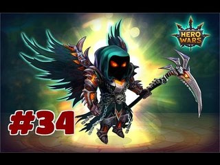 Hero Wars: "Lupte" (Battles) - part #34