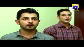 Kabhi Socha Na Tha - Episode 10 - Har Pal Geo