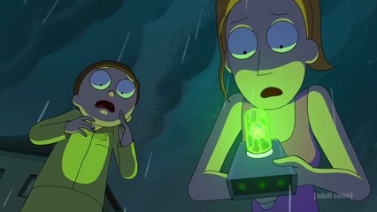 Rick and Morty S06E03 Bethic Twinstinct - video Dailymotion