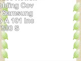 Tab A 101 Case Newshine Slim Folding Cover Case for Samsung Galaxy Tab A 101 Inch