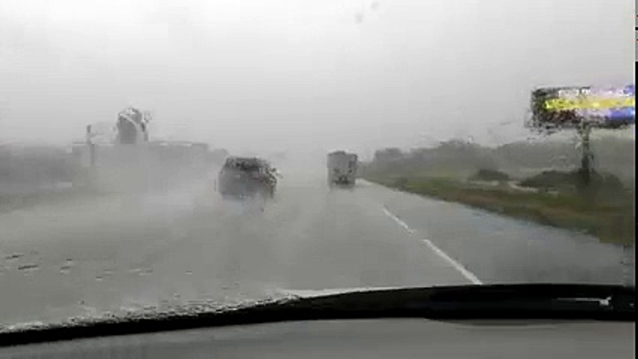Episode 00013 Rainy Thursday Morning
