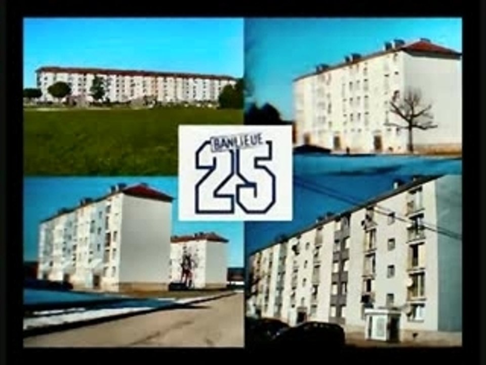 FUNK POUR LE 69