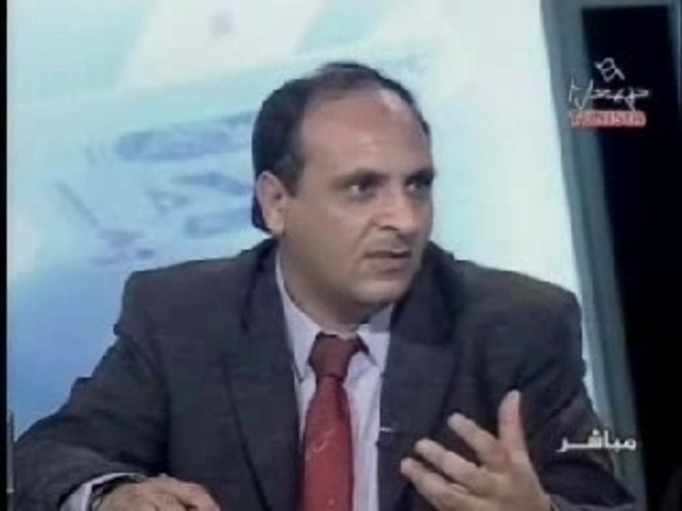 Ali baraka ya7ta9er el zamalek