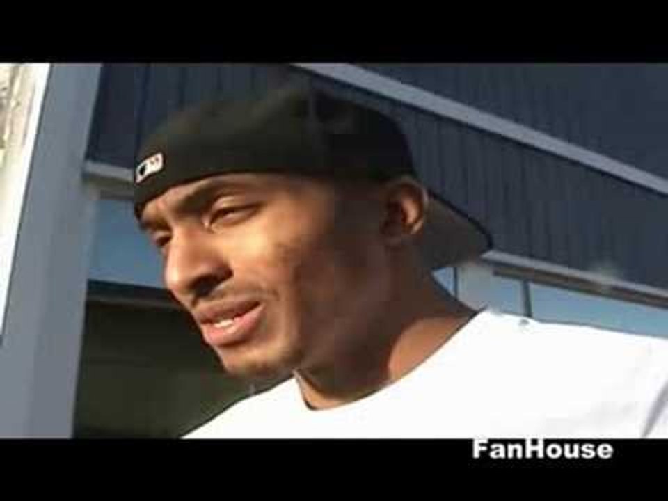 NBA: James Singleton All-Star MVP