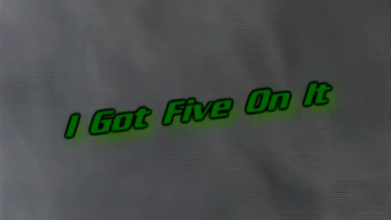 I GOT FIVE ON IT (2005) Trailer VO - HD
