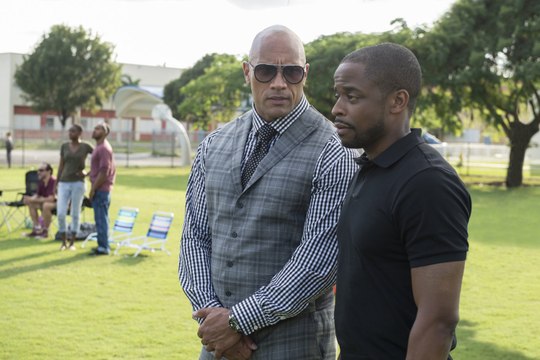 Watch (online) Ballers S03E03 ''Season 3 Episode 3 [HBO] Ep-03 : In the Teeth