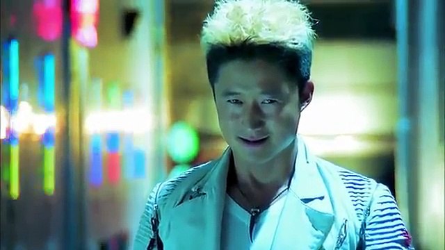 Cảnh quay với Chân Tử Đan khiến Ngô Kinh gãy xương