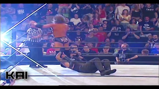 WWE King of The Ring 2002 Highlights HD - video dailymotion