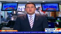 “Hay una ausencia de gobierno”: poeta Javier Sicilia sobre dirigencia del estado de Morelos, México