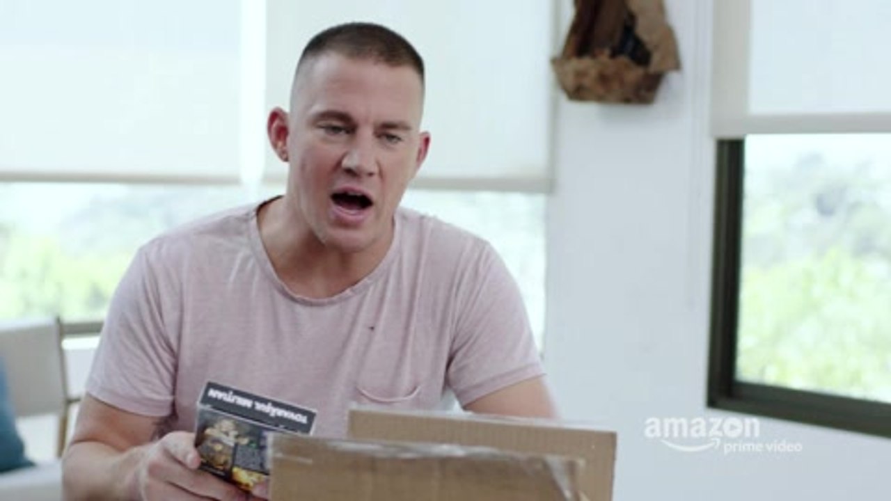 [Premieres Series] Comrade Detective Season 1 Episode 2. Online HD