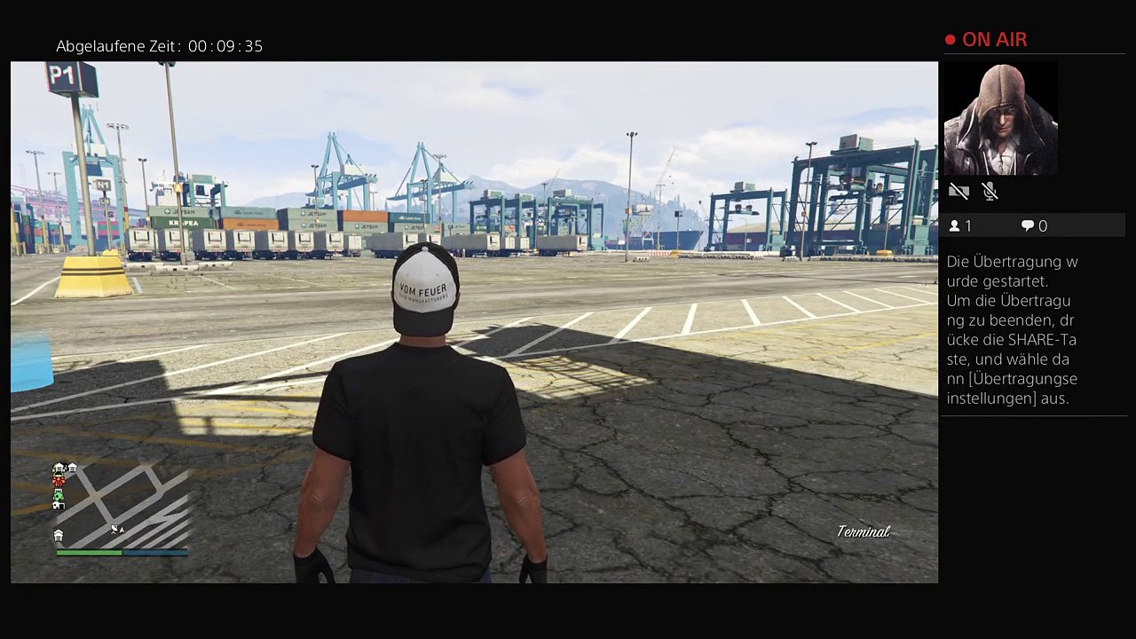 Gta 5 live car dupe Glitch
