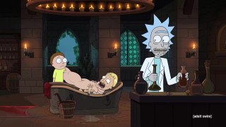 FULL EPISODE Rick and Morty Season 3 Episode 4 ~ Watch Online HQ - Adult Swim Series
