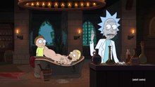 Watch Online Rick and Morty Season 3 Episode 4 [HD] : "Vindicators 3: The Return of Worldender"