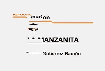 Los Tigres del Norte - La manzanita (Karaoke)