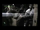 Resident Evil The Umbrella Chronicles sur Wii