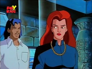 IronMan [ITA] - 18 - L' occhio di Iside