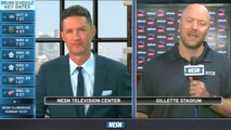 NESN Sports Today: Patriots Training Camp Observations