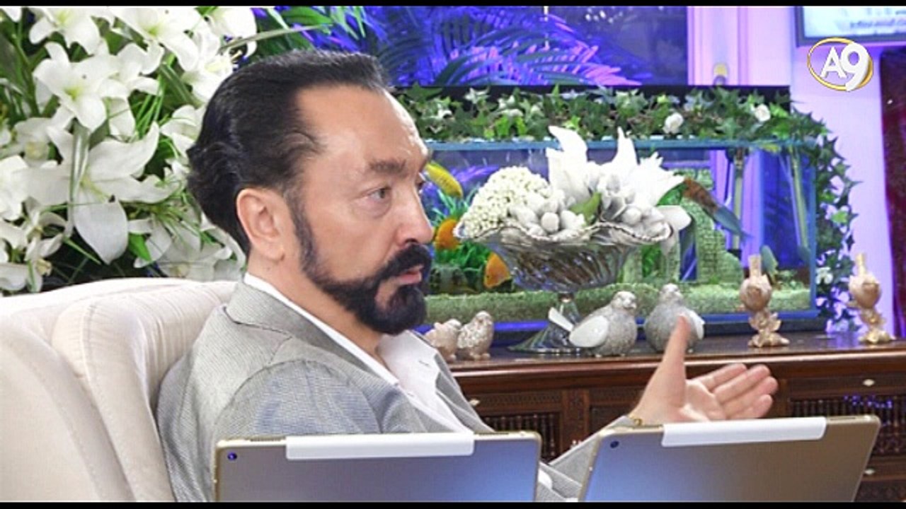 Adnan Oktar tebliğe neden Mimar Sinan Üniversitesinde başladı? Hangi engellerle karşılaştı