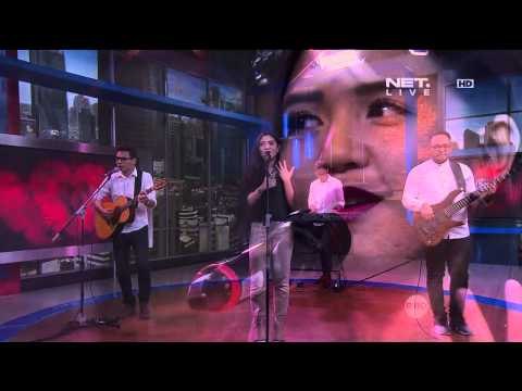 Andira - Rude ( Dipopulerkan Magic ) - IMS