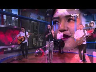 Andira - Rude ( Dipopulerkan Magic ) - IMS