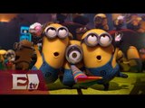 Minions, segunda película de animación más taquillera de la historia / Loft Cinema