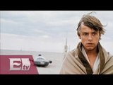 Mark Hamill, cerca de sufrir un grave accidente en el rodaje de Star Wars Episodio VII / Loft Cinema