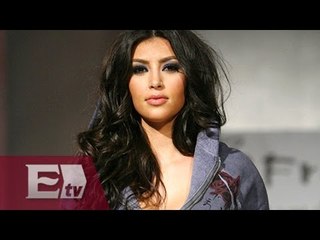 ¿Pagarías por ingresar al sitio web de Kim Kardashian? Función