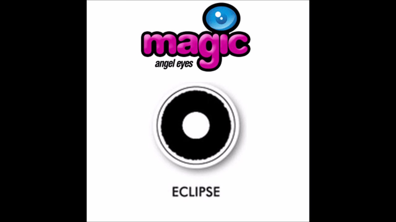 Colored Contacts For Dark Eyes