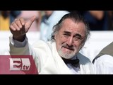 Doblede Robert de Niro confunde al Festival de San Sebastián / Johanna Vegabiestro