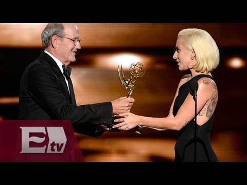 Los ganadores de los premios EMMY 2015 / Joanna Vegabiestro