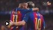 Ucapan penuh emosi Neymar buat Barcelona
