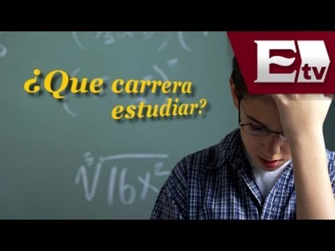 Carreras profesionales del futuro / Entre mujeres con Mariana, Yasmin, Idaly, Kimberly