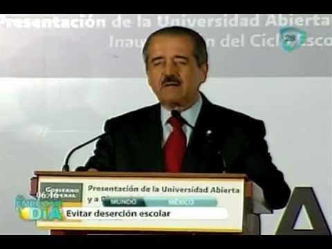 Nuevo sistema de evaluación impedirá la deserción escolar, según SEP