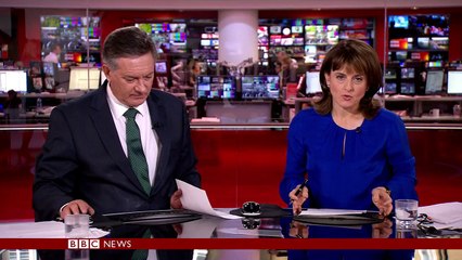 US House Speaker_ Trump Jr should testify in Congress - BBC News