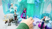 겨울왕국 엘사 인형 Disney Frozen Elsa Doll Princess Toy
