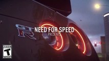 NEED FOR SPEED Nissan GT-R Premium 2017