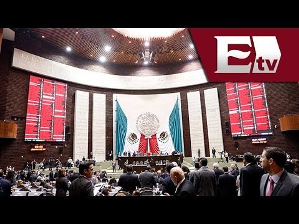 Cámara de Diputados aprueba Ley del Impuesto sobre la Renta / ¿Cómo amanece el mundo financiero?