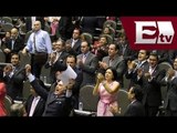 Cámara de diputados aprobó ley de ingresos 2014/ Todo México con Martin Espinosa