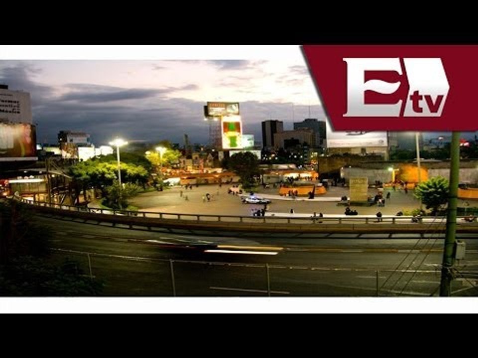 Reportaje Especial: Historia de Av. Insurgentes / Comunidad con Óscar Cedillo