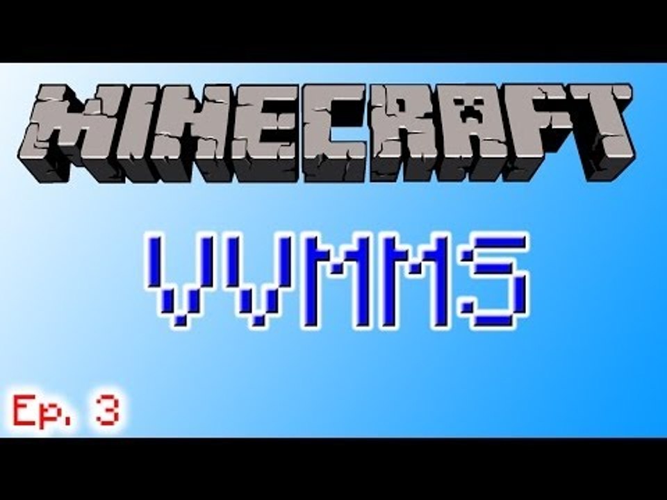 VVMMS - Ep. 3: Improving the Mines