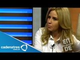 Raquel Bigorra confiesa como vivió su segundo divorcio con Osamu / Raquel Bigorre divorce