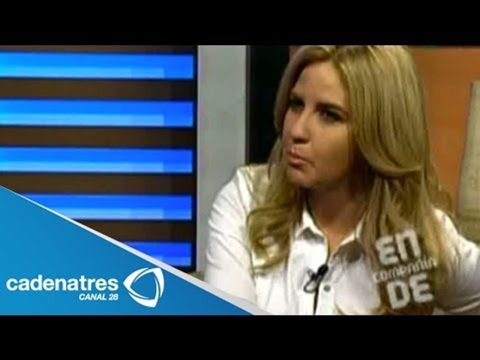 Raquel Bigorra confiesa como vivió su segundo d...