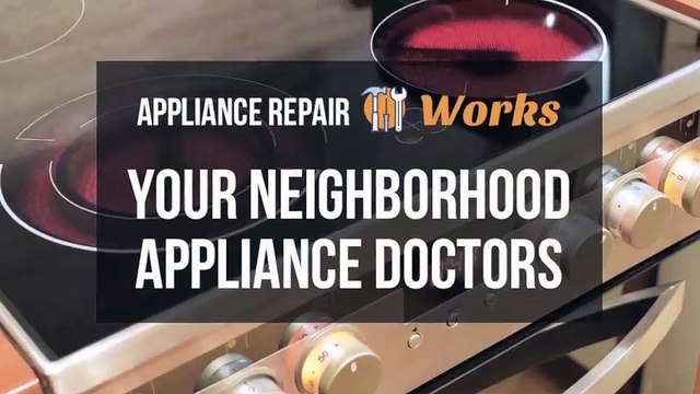 Redondo Beach Appliance Repair Works-(310) 929-6389