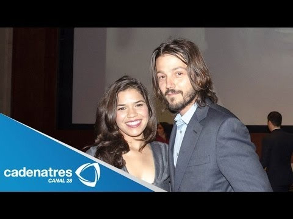 César Chávez es presentada en el Festival de cine de Berlín / Cinta César Chávez