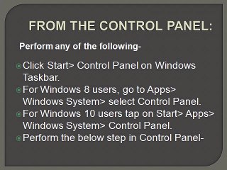 How to remove Norton Antivirus from Computer?