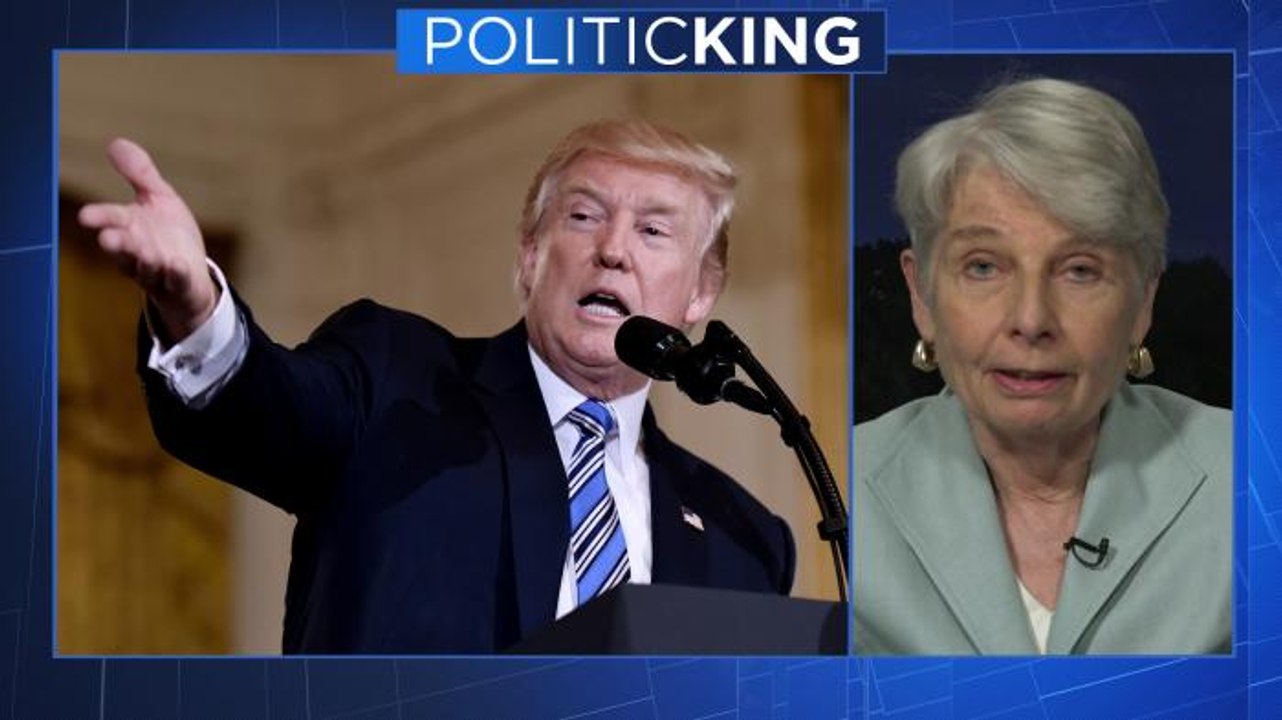 Are Democrats overplaying Russiagate?