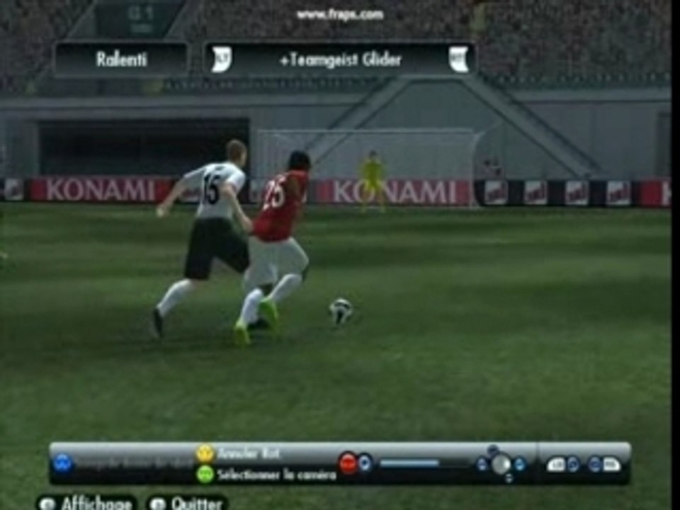 but pes 2008 Adebayor