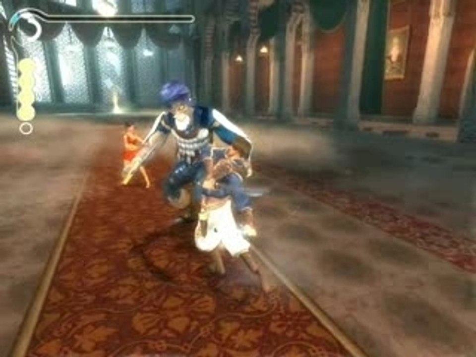 Prince of persia the sands of time