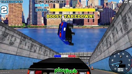 Police Pursuit 3D Game Online - Car Games Online Free Driving Games To Play